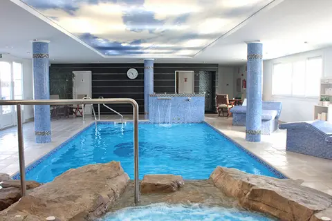 Hotel Capricho & Spa in Cala Ratjada — foto 11