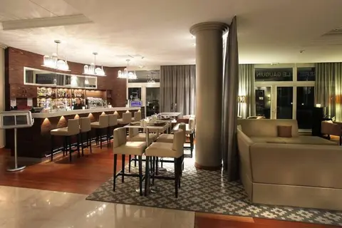 AC Hotel Ambassadeur Antibes-Juan Les Pins in Antibes — foto 7