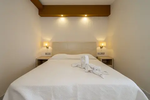 Kamari Plus Hotels in Λάρδος — foto 21