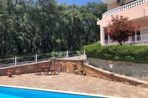 Golden Sun Apartments in Πάργα — foto 4