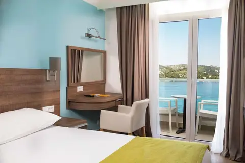Hotel Astarea Dubrovnik in Mlini — foto 19