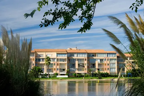 Residence La Baie Des Anges in Agde — foto 2