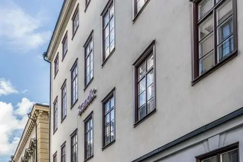 Scandic Gamla Stan in Stockholm — foto 11