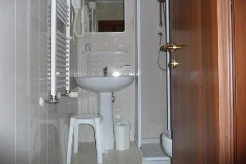 Hotel Tivoli in Venetië, foto 10
