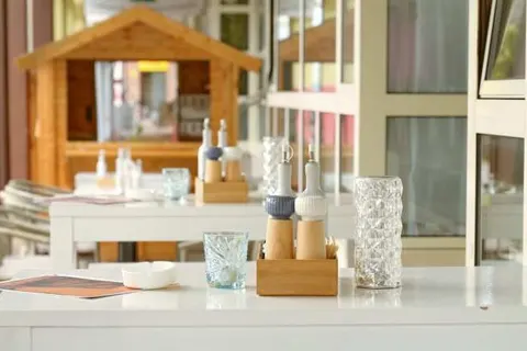 Best Western Hotel President foto 14