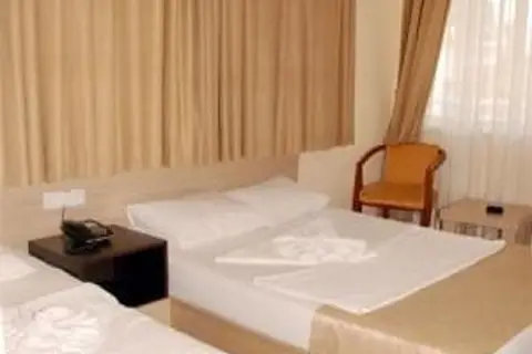 Kleopatra Bavyera Hotel in Alanya — foto 2