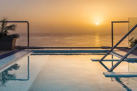 Arona Gran & Spa foto 3