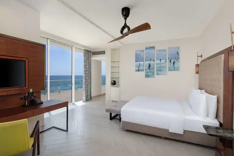 Radisson Blu Resort, Galle in Talpe, foto 14