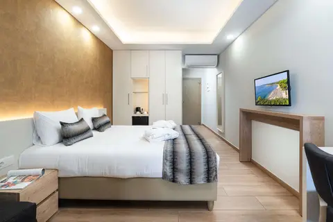 Poseidon Hotel Sea Resort in Δημοτική Ενότητα Σιθωνίας — foto 3