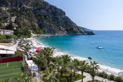 Liberty Hotels Lykia Adult Only (ex. Sentido Lykia Resort) in Fethiye — foto 36