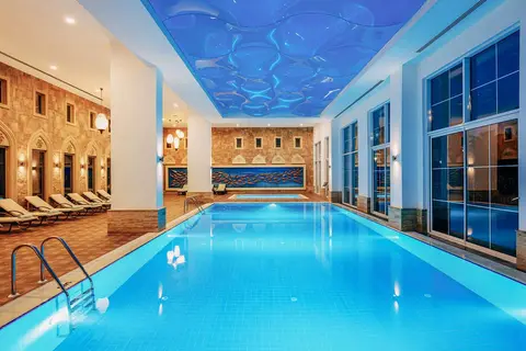 Rubi Platinum Spa Resort & Suites in Alanya, foto 24