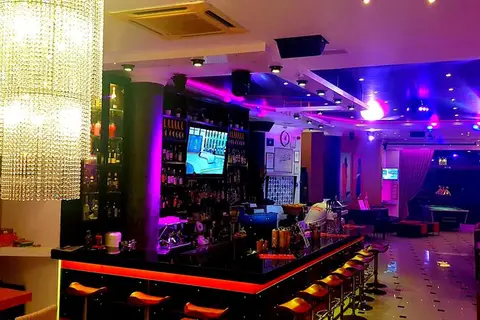 Bellos Hotel Apartments in Chersonissos — foto 7