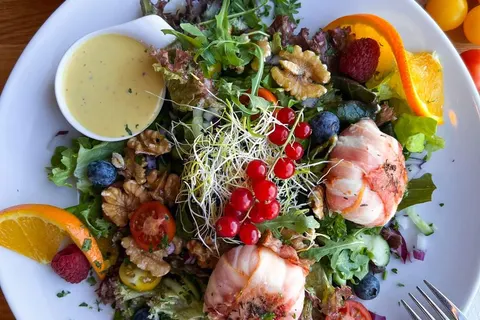 Camping Hohenbusch foto 7