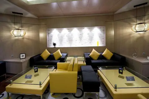 Time Grand Plaza Hotel in Dubai — foto 6
