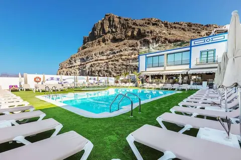 LIVVO Puerto de Mogan in Mogán, foto 2