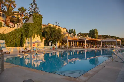 Rethymno Mare Royal & Water Park in Skaleta — foto 26