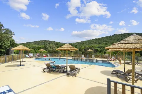 Camping Le Damier foto 15