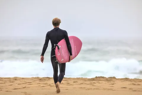 Camping Landae foto 1