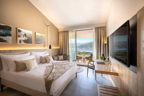 Valamar Tirena Hotel in Slano — foto 10