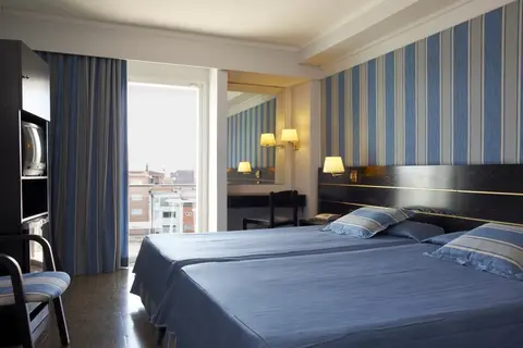 Hotel Anabel in Lloret de Mar — foto 22