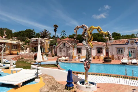 Villa Ana Margarida in Mafra — foto 43