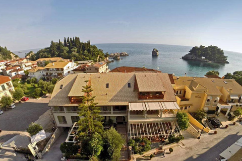 Hotel Maistrali foto 1