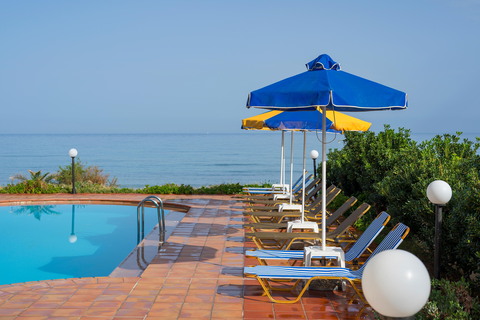 Adonis Apartments foto 10