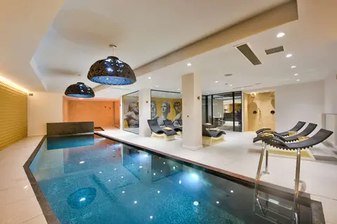 Holm Boutique & Spa in San Ġiljan, foto 10