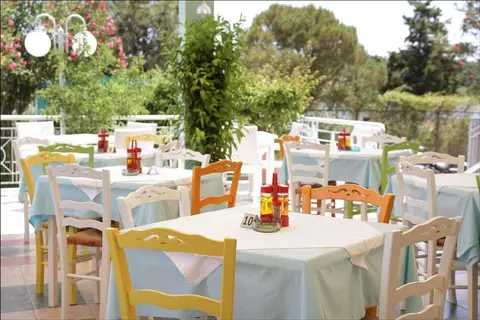Hotel Panorama in Skiathos — foto 8