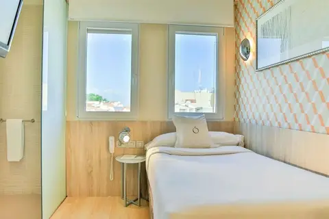 Hotel Ópera in Madrid — foto 5