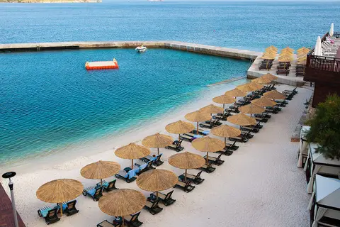 Delta Hotels by Marriott in Bodrum, foto 14