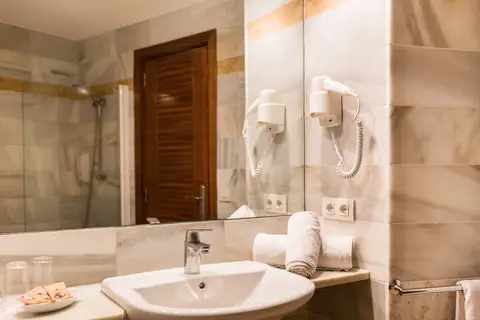 Ciutadella Hostal in Ciutadella — foto 7