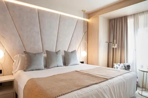 Nivia Born Boutique Hotel in Palma De Mallorca — foto 16