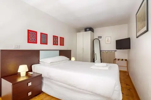 Residence Maximus in Rome, foto 6