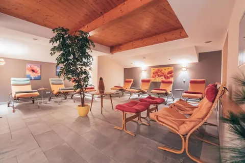 Hotel Krimmlerfälle in Kaltenbach — foto 11