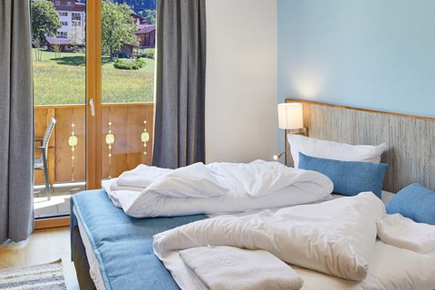 Residenz Drachenstein Wildschönau foto 22