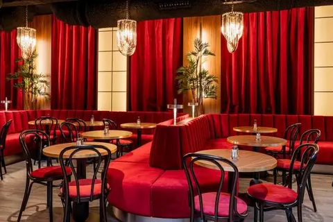 The Ostendian foto 6