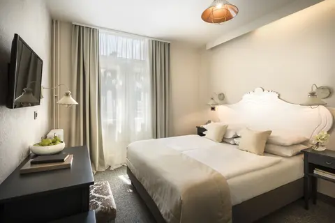 Hotel Lungomare in Opatija — foto 13