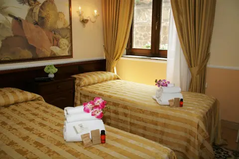 Hotel U Bais in Scilla, foto 16
