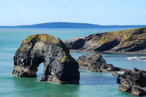 Ontdek de County Kerry vanuit Tralee in Tralee — foto 19