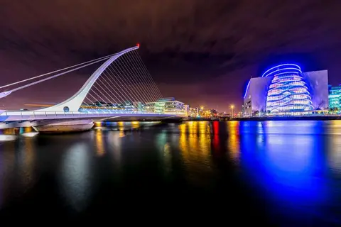 The Samuel Hotel in Dublin, foto 11