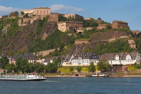 Hotel Emmerich foto 23