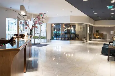 Bilderberg Garden Hotel foto 26