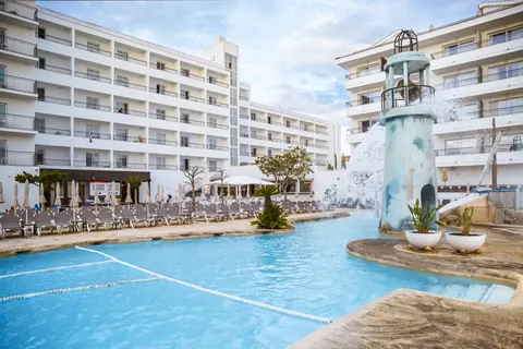 Fergus Club Pineda Splash foto 2