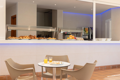 Aparthotel Palia Puerto del Sol foto 22