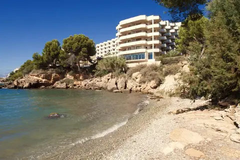 TRH Jardin del Mar in Santa Ponsa — foto 11