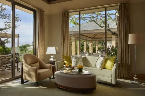 Mulia Villas in Kuta Selatan — foto 18