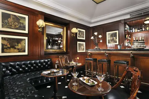 Hotel d'Inghilterra in Rome, foto 9
