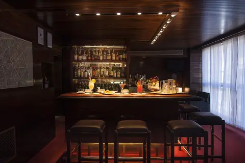 Galileo Milano in Milaan — foto 7