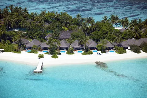 Velassaru Maldives in Velassaru (Laguna) — foto 11